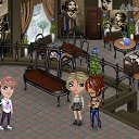 ���� &dagger; Paulina, �����-��������� - ��������� 3 ������� 2018 � ������ �Tropikania�