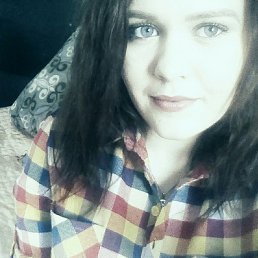 Kseniya, 25, -