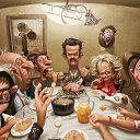 ���� Rik Zorge, ���������� - ��������� 24 ������� 2017 � ������ ���� ����������