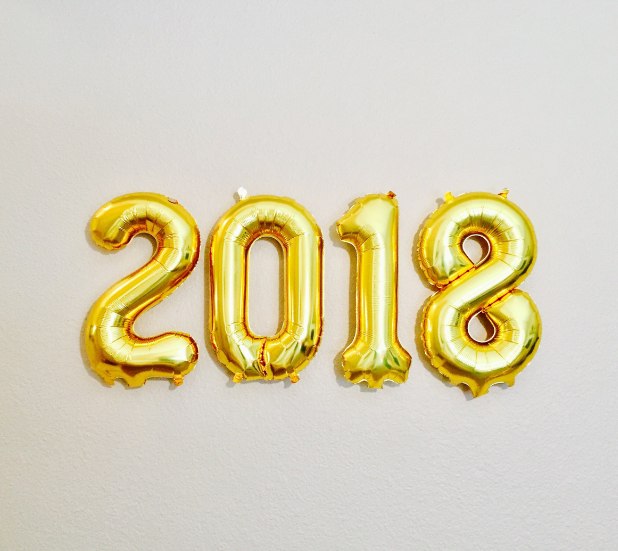 #2018year