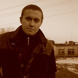 Сергей, 31, Великие Сорочинцы