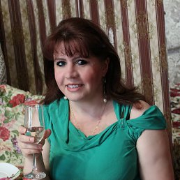 Юлия, 40, Лебедянь