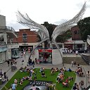 ���� Alpha, ������ - ��������� 25 ������ 2018 � ������ �London�