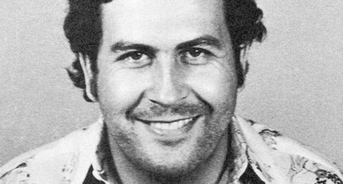 # # #Escobar