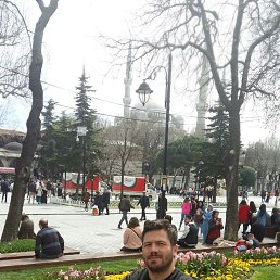 ���� Metin, ������, 40 ��� - ��������� 18 ��� 2018