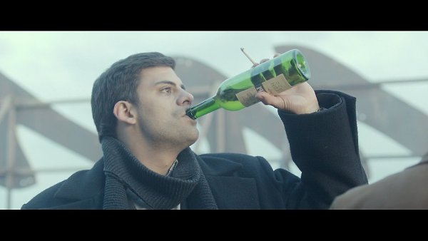 #shots@drugoekino. Dovlatov 2018 - 3
