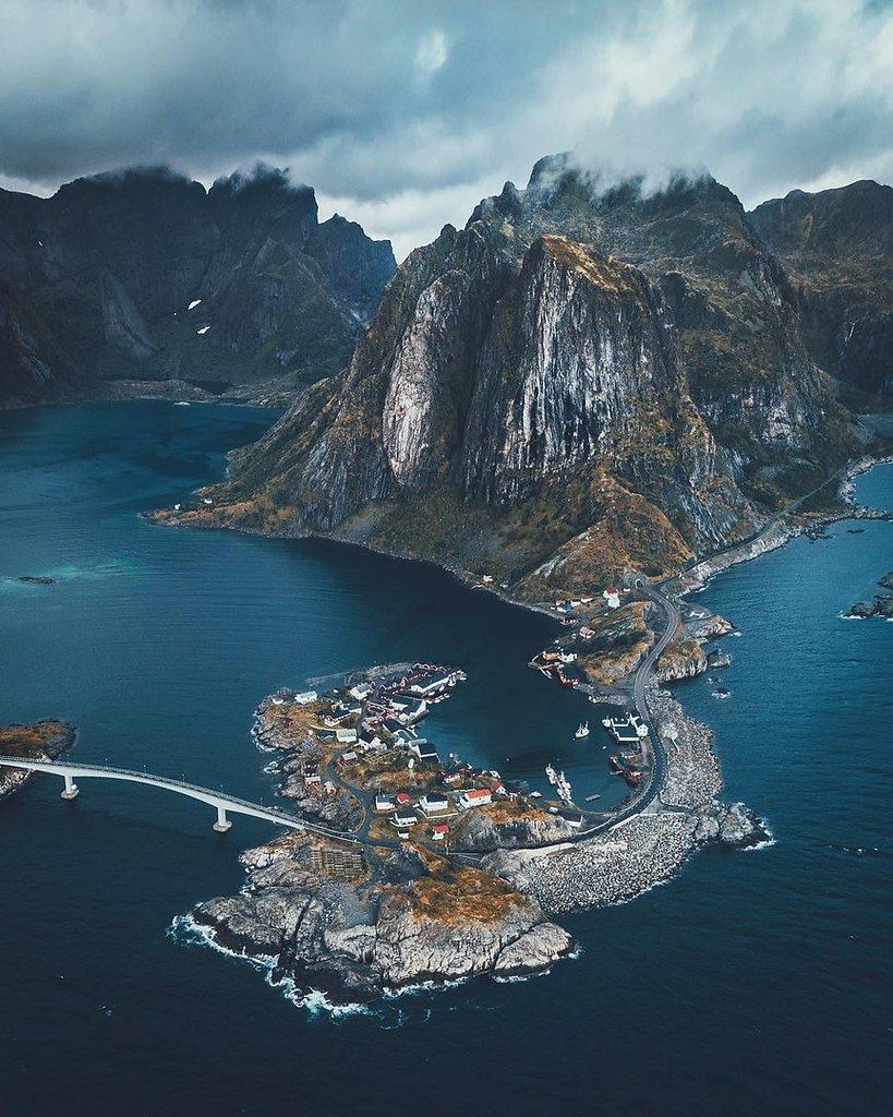 Norway - 6