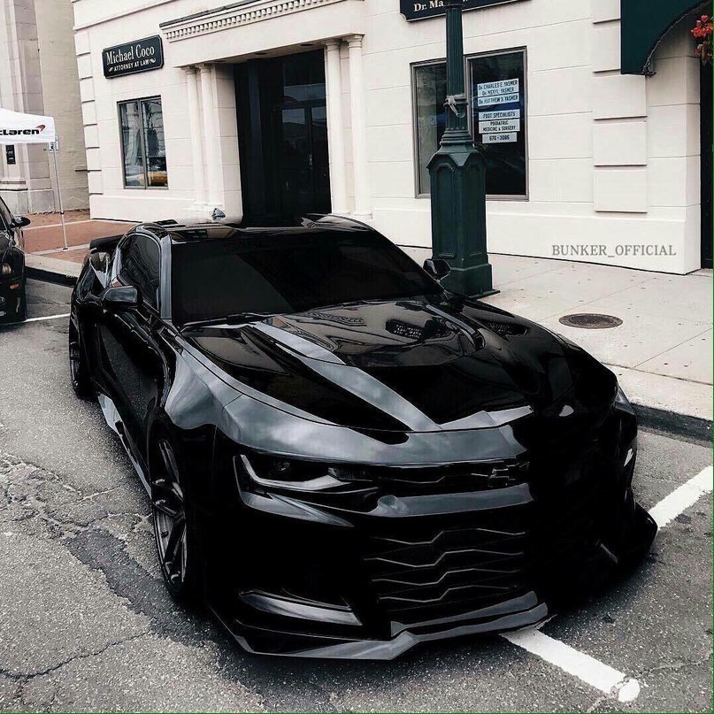 Camaro