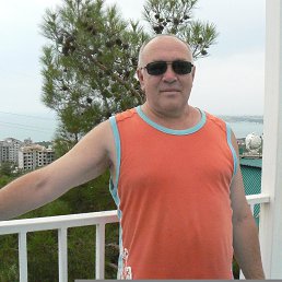 Igor, ������, 65 ���
