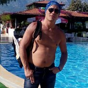 Dima, 44 , 