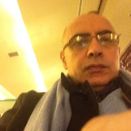 Fadi, 59, 