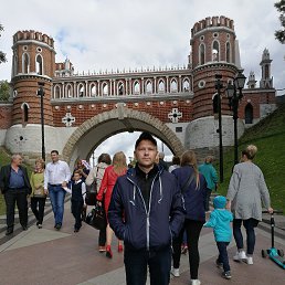 Алексей, 39, Волгоград