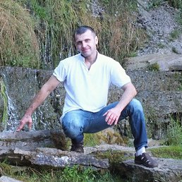 ���� Sergei, ������, 47 ��� - ��������� 20 ������ 2017