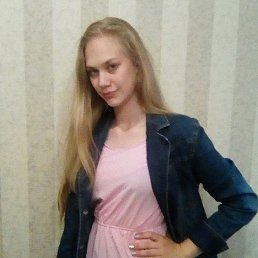 Арина, 24, Карпинск