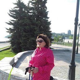 Ирина, 46, Чебоксары