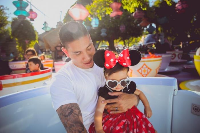 Папина дочка. - 11 марта 2018 в 13:03