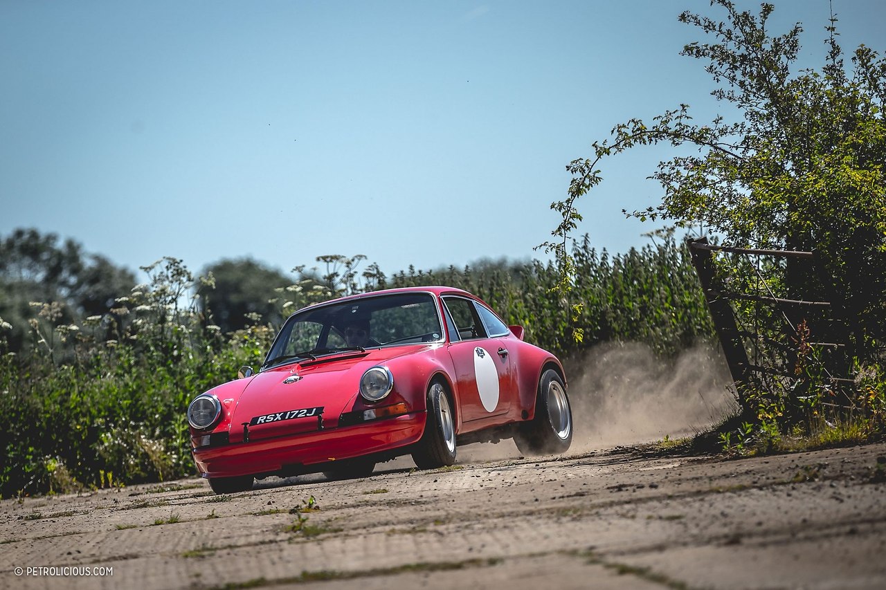 #porsche@autocult - 8
