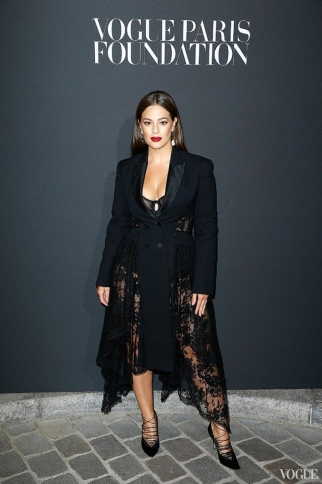 - Vogue Paris Foundation 2018 - 7