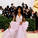 ���� ��������, �������, 27 ��� - ��������� 8 ��� 2018 � ������ �met gala 2018�