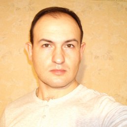 Manfred, 40, 