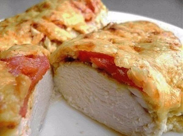 ТОП-5 УЖИНОВ С КУРИНОЙ ГРУДКОЙ.1. Быстрые куриные котлеткиИНГРЕДИЕНТЫ: Куриная грудка — 1 шт. Яйцо — ... - 2