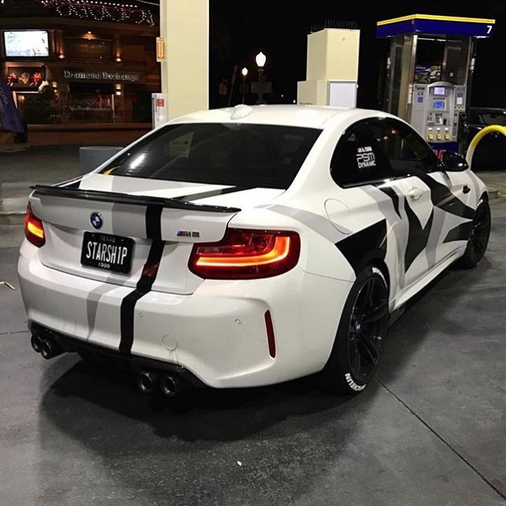 BMW M2