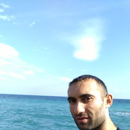 Gevorg, ������, 35 ���