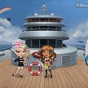 ���� ��������, ������� - ��������� 3 ������ 2018 � ������ �Tropikania�