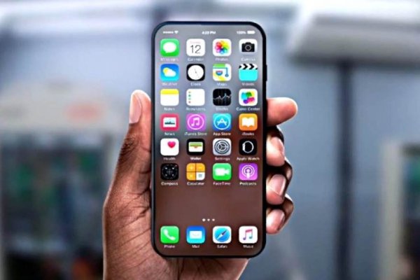 Топовая реплика iPhone 8 уже в продаже! Купи раньше всех самую прогрессивную модель. Такой цены ... - 5