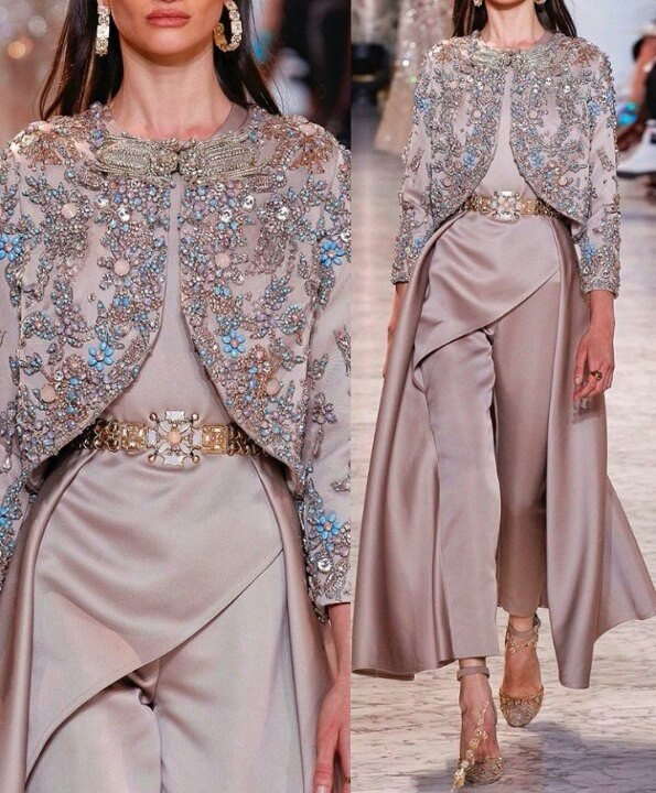 ELIE SAAB.#@woman.blog - 5