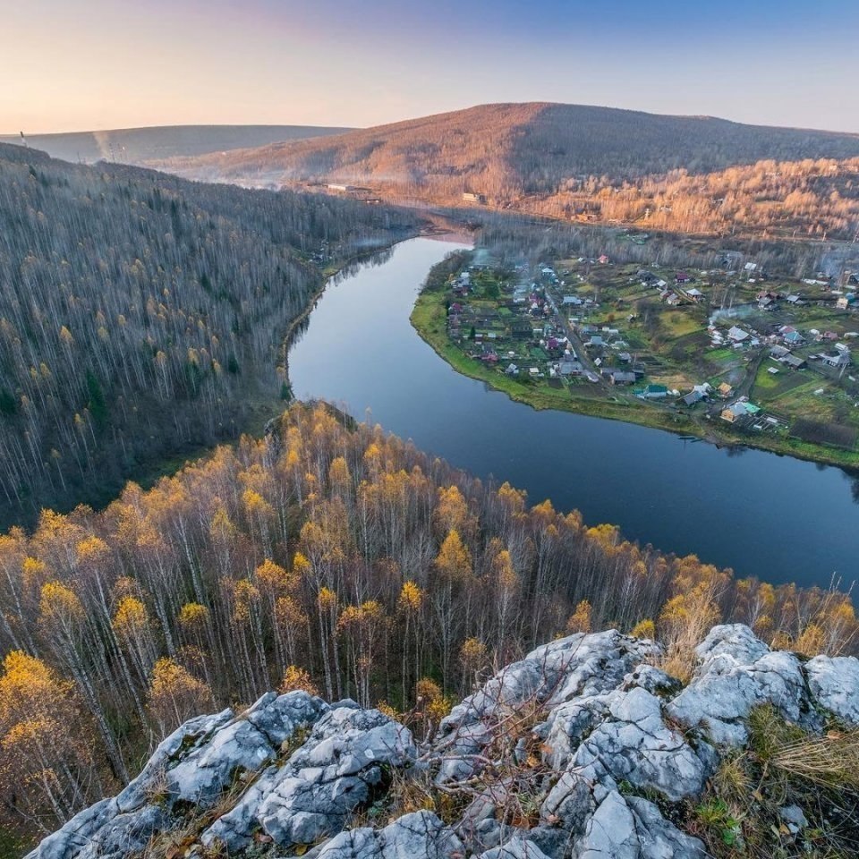 Красноярский край фото для презентации