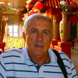 Юрий, 65, Славутич