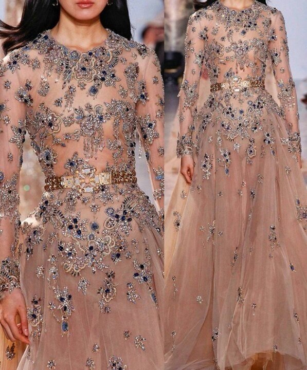 ELIE SAAB.#@woman.blog - 3