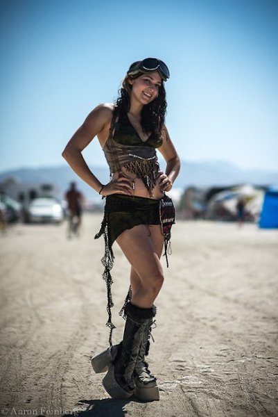  Burning Man   ( ) - 3