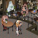 ���� Amina, ���� - ��������� 2 ������� 2017 � ������ �Tropikania�