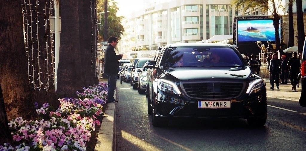 Mercedes-Benz Brabus S B63-730S