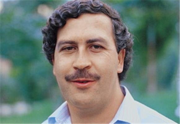 # # #Escobar - 2
