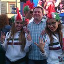 ���� ������, �����-���������, 53 ���� - ��������� 23 ���� 2018 � ������ �FIFA Fan Fest 2018�