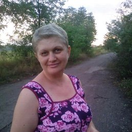 Ирина, 51, Селидово