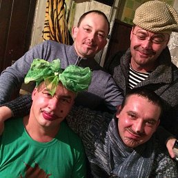 ��� ����������� ��� ������, �� �����������, ���� ���������!