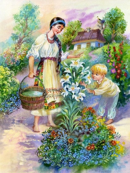 Есть люди-«закаты» и люди-«рассветы», Одни с негативом, другие с «приветом». Но те, что с «приветом» ... - 2