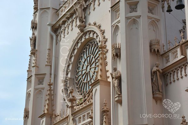 Петергоф ( Петербург ) / фото.Капелла Александра НевскогоХрам был построен в 1830-1834 годах. Место ...