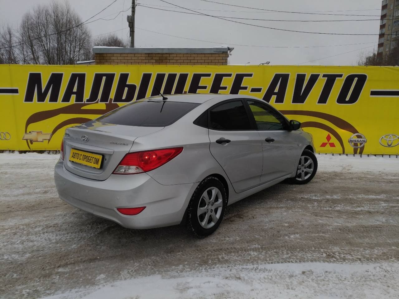 .  . Hyundai Solaris 2012 .  135 000 .   1.4 ., ... - 2