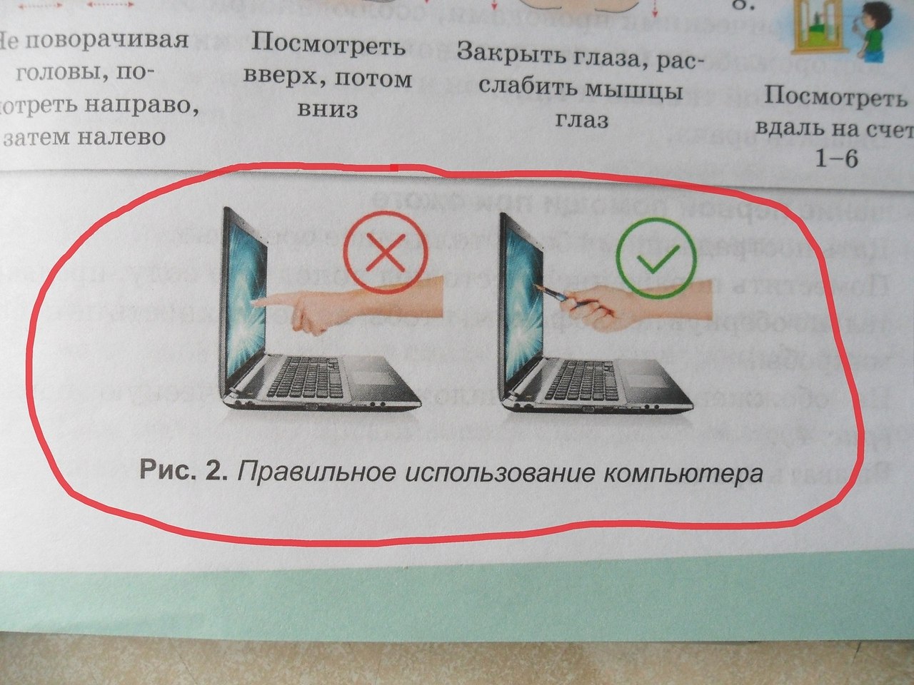 Учебник по информатике. Это вообще законно? - 2
