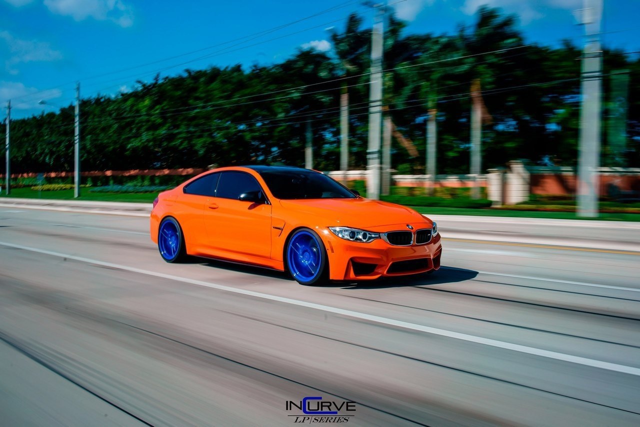 BMW M4 - 2