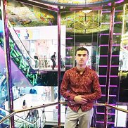 Hakim jon, 27 , 