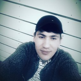 ���� Malik, �������, 31 ��� - ��������� 16 ������ 2018