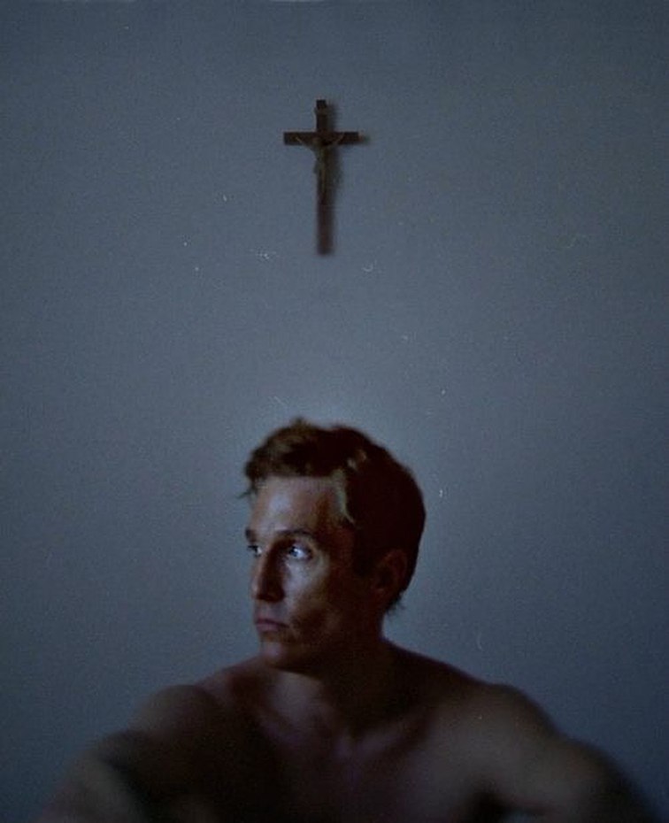 Rust Cohle