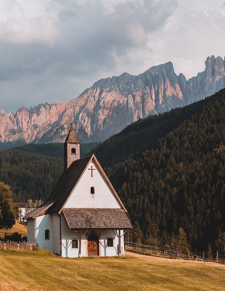 Dolomites, Italy - 10