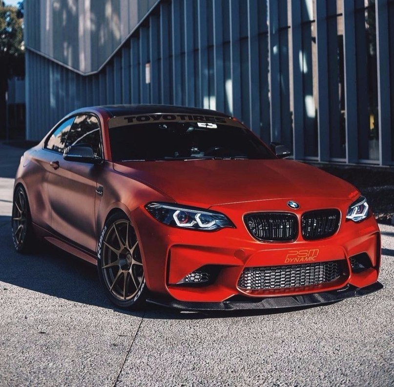 BMW M2